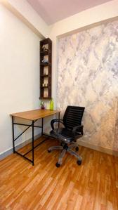 Hall Image of 1000 Sq.ft 1 BHK Independent House for rent in BTM Layout 2nd Stage Bengaluru for Rs. 18000