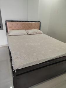 Bedroom Image of 937 Sq.ft 2 BHK Apartment / Flat for sale in Wakad Pune for Rs. 11500000