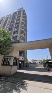 Image of 1900 Sq.ft 3 BHK Apartment / Flat for rent in S R Venus Height 2, Balitha, Vapi for Rs. 23000