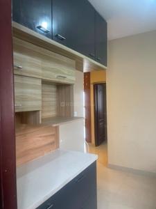 Kitchen Image of 1120 Sq.ft 2 BHK Apartment / Flat for sale in Alps Pleasanton, Electronic City Bengaluru for Rs. 6800000