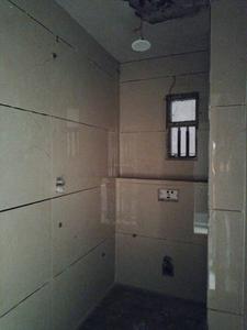 Common Bathroom One Image of 1100 Sq.ft 3 BHK Apartment / Flat for sale in Deenpur New Delhi for Rs. 7200000