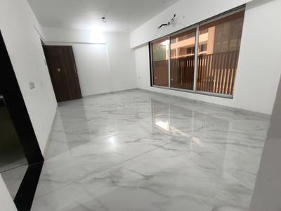 Hall Image of 700 Sq.ft 2 BHK Apartment / Flat for sale in Majestic Vishwa Bhuvan, Chembur Mumbai for Rs. 22500000