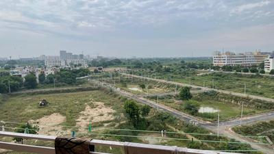Residential Plot