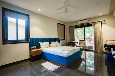 Bedroom Image of 3971 Sq.ft 4 BHK Villa for sale in Nitin La Marvel Colony, Panjim Goa for Rs. 65000000