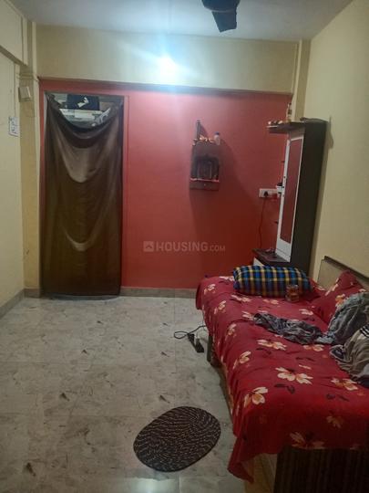 Virgo Apartments Bedroom 1