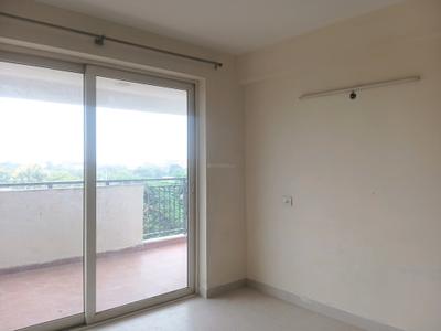 Bedroom Image of 1690 Sq.ft 3 BHK Apartment / Flat for sale in Brisk Lumbini Terrace Homes, Sector 109 Gurgaon for Rs. 16000000