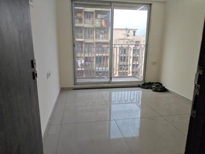 Bedroom Image of 1248 Sq.ft 2 BHK Apartment / Flat for sale in Rajesh And Dsouza Sea Star, Ulwe Navi Mumbai for Rs. 12500000