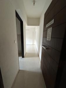 Passage Image of 850 Sq.ft 1.5 BHK Apartment / Flat for rent in Thane West Thane for Rs. 24000