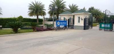 Image of 1725 Sq.ft 3 BHK Builder Floor for sale in Omaxe Phase 3 Mullanpur, New Chandigarh, Chandigarh for Rs. 17900000