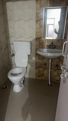 Image of 1800 Sq.ft 3 BHK Builder Floor for rent in Jankipuram Extension, Lucknow for Rs. 22000