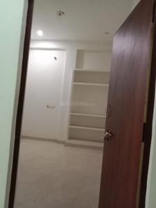 Bedroom Image of 500 Sq.ft 2 BHK Builder Floor for rent in Balirampur Varanasi for Rs. 6000