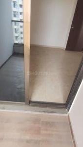 Bedroom Image of 1550 Sq.ft 3 BHK Apartment / Flat for sale in Pyramid Gold, Besa Nagpur for Rs. 7600000