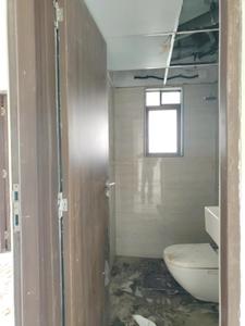 Common Bathroom Image of 798 Sq.ft 2 BHK Apartment / Flat for sale in Naigaon East Naigaon for Rs. 4500000