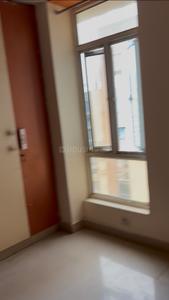 Bedroom Image of 1267 Sq.ft 3 BHK Apartment / Flat for rent in Supertech Eco Village 2, Noida Extension Greater Noida for Rs. 12000