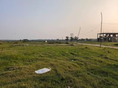 Image of 1440 Sq.ft Residential Plot / Land for sale in Swapnabhumi, New Town, Kolkata for Rs. 4000005