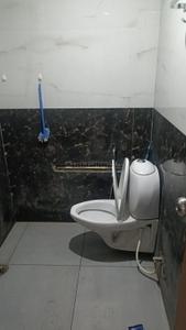 Bathroom Image of 1250 Sq.ft 3 BHK Apartment / Flat for rent in Mahadevapura Bengaluru for Rs. 56000
