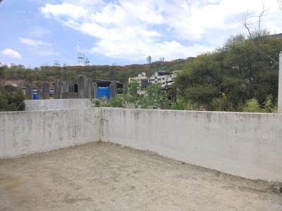 Terrace Image of 2300 Sq.ft 3 BHK Independent House for sale in Vadgaon Budruk Pune for Rs. 25500000