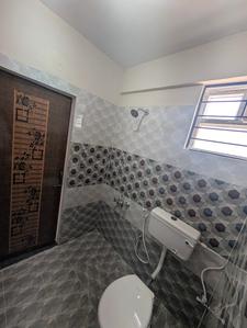 Bathroom Image of The Seventh Estate in Brookefield, Bangalore