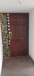 1 BHK Independent Builder Floor