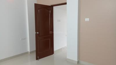 Bedroom Image of 1800 Sq.ft 3 BHK Villa for rent in S And P The Address Villa, Mambakkam Chennai for Rs. 42000