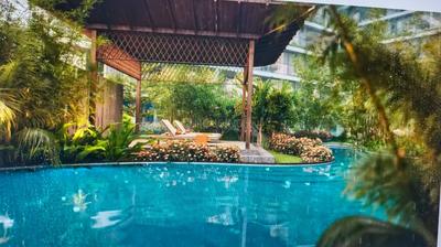 Image of 3060 Sq.ft 3 BHK Apartment / Flat for sale in Kudasan, Gandhinagar for Rs. 14790000