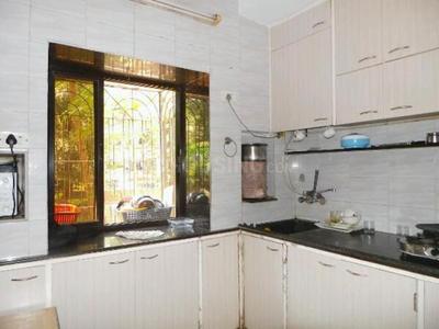 Kitchen Image of roomsoom pg in Sector 19, Noida