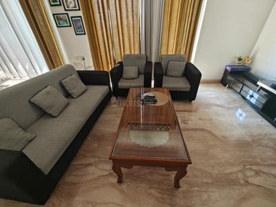 Hall Image of 2250 Sq.ft 3 BHK Apartment / Flat for sale in Marvel Ritz, Hadapsar Pune for Rs. 28000000