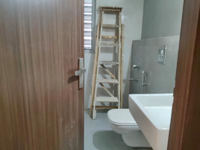 Image of 1450 Sq.ft 3 BHK Apartment / Flat for rent in Sugam Morya, Behala, Kolkata for Rs. 60000