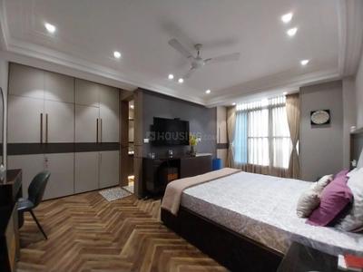 Bedroom Image of 2000 Sq.ft 9 BHK Independent House for sale in Ridge 52, Sector 52 Noida for Rs. 72500000