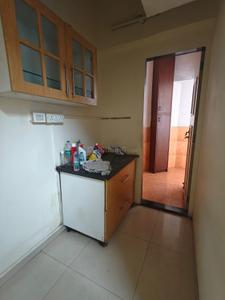 Kitchen Image of 1890 Sq.ft 3 BHK Apartment / Flat for sale in Hiranandani Garden Eldora, Powai Mumbai for Rs. 72500000