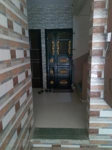 Image of 525 Sq.ft 1 BHK Apartment / Flat for sale in Shree Sai Mangal Apartment, Neral, Thane for Rs. 1400000