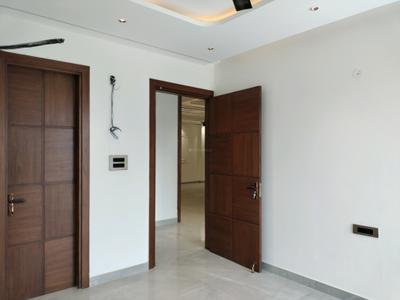 Bedroom Image of 2250 Sq.ft 4 BHK Builder Floor for sale in Sector 89 Faridabad for Rs. 21500000