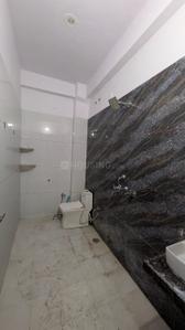 Bathroom Image of 1500 Sq.ft 3 BHK Independent House for rent in Chopra Sukhija Vihar, Manyawas Jaipur for Rs. 18000