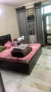 Bedroom Image of 1033 Sq.ft 2 BHK Apartment / Flat for sale in Thapar Nagar Meerut for Rs. 8000000