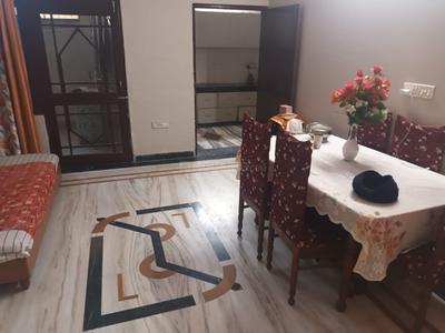 Hall Image of 2000 Sq.ft 4 BHK Builder Floor for sale in Mansarovar Jaipur for Rs. 9000000