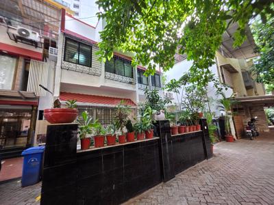 Image of 2110 Sq.ft 4 BHK Villa for sale in Chembur, Mumbai for Rs. 46900000