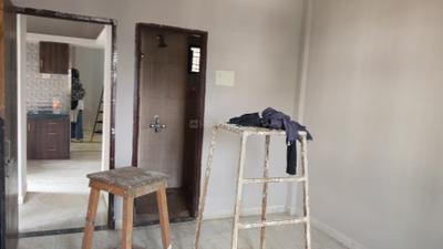 Bedroom Image of 1085 Sq.ft 2 BHK Apartment / Flat for rent in Raghuji Nagar Nagpur for Rs. 15000