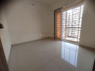 Hall Image of 750 Sq.ft 1.5 BHK Apartment / Flat for sale in Aashvi Heights, Kamothe Navi Mumbai for Rs. 7500000
