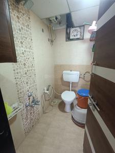 Image of 1269 Sq.ft 2 BHK Apartment / Flat for sale in Nishan Pride, New Ranip, Ahmedabad for Rs. 7500000