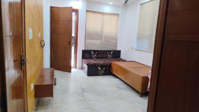 Living Room Image of 1440 Sq.ft 2 BHK Builder Floor for rent in Sector 21C Faridabad for Rs. 25000