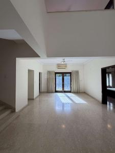 Hall Image of 3863 Sq.ft 4 BHK Apartment / Flat for rent in Sobha Ivory, Sivanchetti Gardens Bengaluru for Rs. 250000