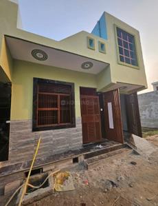 Image of 640 Sq.ft 2 BHK Independent House for sale in Kanha Residency 2, Achheja, Greater Noida for Rs. 3500000