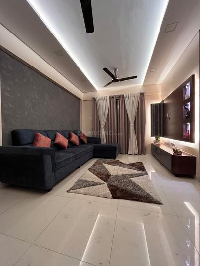 Shree Venkatesh Graffiti Glover Phase 1 Bedroom 1