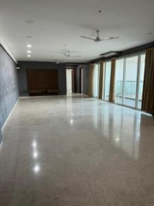 4 BHK Flat