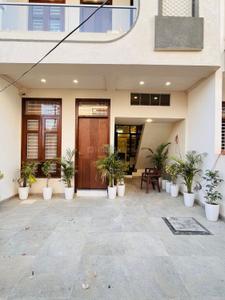 Image of 1143 Sq.ft 5 BHK Villa for sale in Peethawas, Jaipur for Rs. 11100000