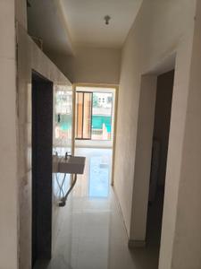 Image of 875 Sq.ft 2 BHK Apartment / Flat for sale in Badlapur West, Badlapur for Rs. 3800000