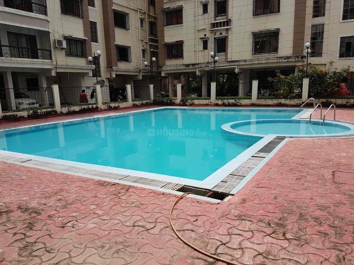 GM Meena Residency Main Image 1