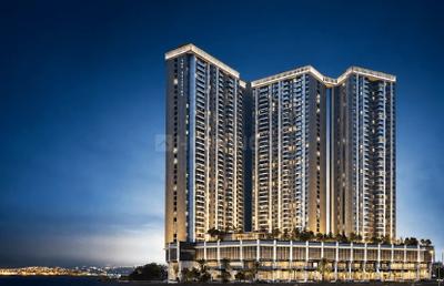 Image of 1302 Sq.ft 2.5 BHK Apartment / Flat for sale in YOO Pristine, Akurdi, Pune for Rs. 12921313