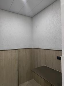 Bedroom Three Image of 1794 Sq.ft 3 BHK Apartment / Flat for sale in Kumar Parv F G And H, Moshi Pune for Rs. 16700000