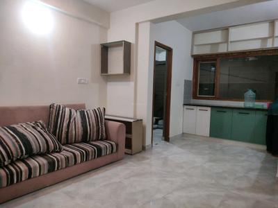 1 BHK Flat